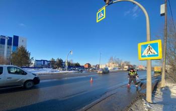 Фото предоставлено Госавтоинспекцией Тюменской области, автор неизвестен