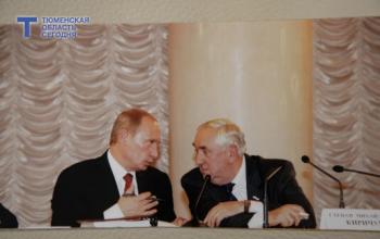 «Вот этого никто не знает»: Степан Киричук – о знамени в Брестской крепости и первых выборах мэра Тюмени