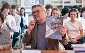 История Туры и судьба космонавта: в Тюмени вышел новый номер журнала «Сибирское богатство»