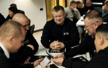 Участники «Боевого кадрового резерва» изучили муниципальные кейсы в День местного самоуправления