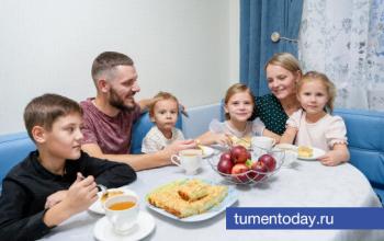 В Тюменской области ввели пятилетний ценз оседлости для молодых семей