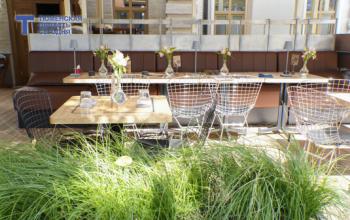 В Тюменской области закрываются рестораны и открываются новые