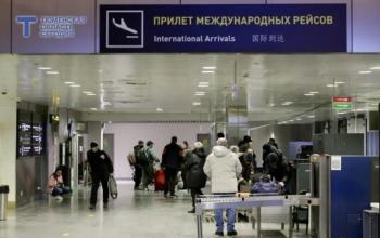 Улететь из Тюмени в Дубай прямым рейсом можно будет с 2 октября