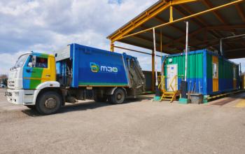 В Тюмени проведут конкурс профмастерства среди экипажей мусоровозов