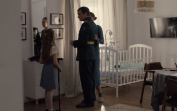 Александр Моор поделился трогательным видео в завершение Года героев в регионе