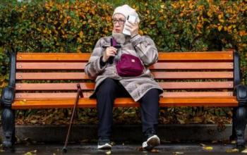 Социальные пенсии в России с 1 апреля проиндексируют на 6,8%