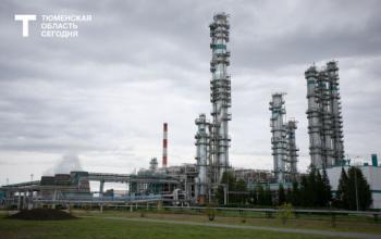 Владимир Путин рассказал, сколько НПЗ осталось отремонтировать в стране