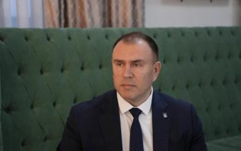 Петр Вагин рассказал о сотрудничестве власти и бизнеса на Международном конгрессе в Москве