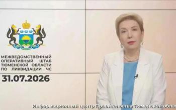 Вице-губернатор рассказала, как пострадавшие от паводка могут получить выплаты