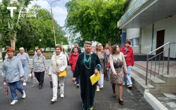 Тюменско-татарское Заречье: путешествие сквозь столетия
