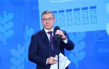 Владимир Якушев: развитие «Почты России» взято под жесткий контроль