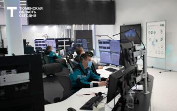 Тюменские разработки в сфере цифровых технологий получают признание