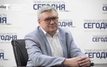 «Русская литература – христианка»: интервью с писателем Сергеем Козловым
