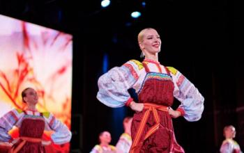 В Тюмени пройдет II Межнациональный форум «Мы – единое целое»