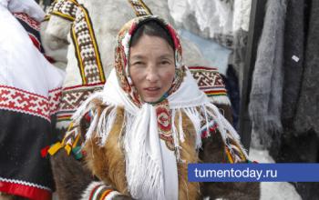 Ханты-Мансийский и Ямало-Ненецкий округа празднуют 95-летие 10 декабря