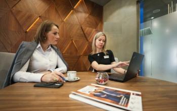 Предприниматели усиливают цифровизацию