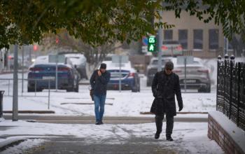 Сколько выходных дней будет в ноябре