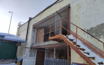 Стали известны подробности хлопка газа в гаражном кооперативе в Тюмени