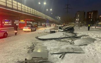 Фото: Госавтоинспекция Тюменской области