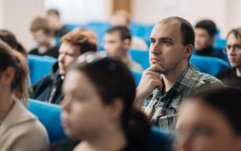 В ТИУ прошел семинар по защите от кибермошенников