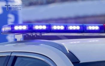 В Тюменской области снизилось количество тяжких и особо тяжких преступлений