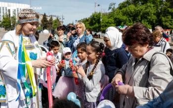 По коэффициенту рождаемости Тюменская область входит в топ-10 регионов России