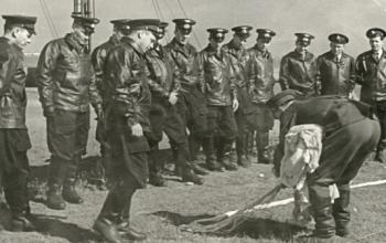 Валентин Филатьев: чем жил тюменский герой, так и не побывавший в космосе