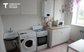 Тюменцы начали чаще ремонтировать стиральные машины и холодильники