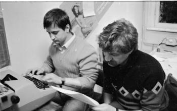 «Мы несли правду, которой тогда еще было недостаточно» – журналист Анатолий Костров о работе в перестройку 