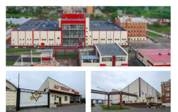 Акции тюменского «Бената» передадут московской строительной компании