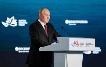 Владимир Путин призвал не экономить, а рационально распределять бюджетные средства