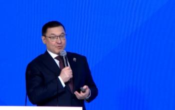 «Единая Россия» определила стратегию на выборах-2026