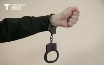 Тюменский рецидивист украл котлету, телефон и водку