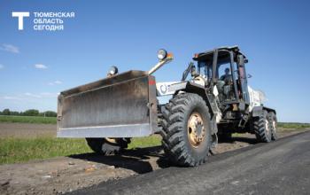 Губернатор Тюменской области лично договаривался о поставках топлива для аграриев