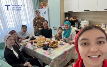 Бабушка и дедушка держат пост с 2000 года: семейная история к Ураза-байраму