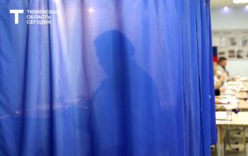На предварительном голосовании «Единой России» кандидатов поддержали более 127 тыс. тюменцев 