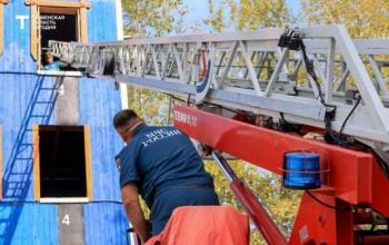 Всероссийские учения пройдут в Тюменской области 7-9 октября