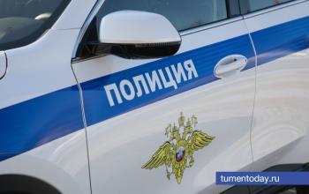 Неизвестные зарезали барана среди многоэтажек в Тюмени