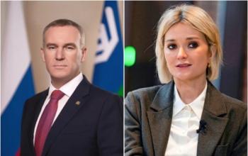 Руслан Кухарук женился на дочери Никиты Михалкова