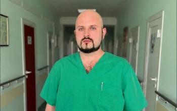 Мужчина нырнул в незнакомом месте и оказался на операционном столе тюменской ОКБ №2