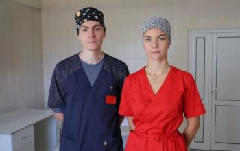 В Тобольске внедрили новую методику лечения камней в почках