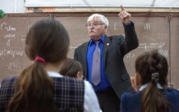 В школах появится предмет «Духовно-нравственная культура России»