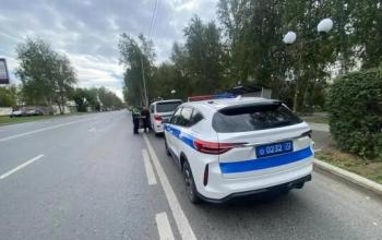 Тюменец за два месяца 58 раз превысил скорость и попался «Паутине»