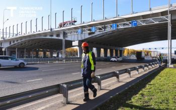 Строительство Южного обхода Тюмени начнется в 2026 году