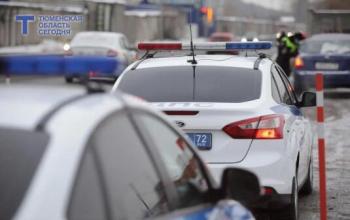 Автоинспекторы Тюменской области готовят весенние уроки безопасности
