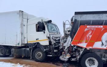 Синдром усталости и высокая скорость: названы риски федеральных трасс, где гибнет каждый второй