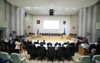 Тюменская городская Дума утвердила исполнение бюджета за 2025 год