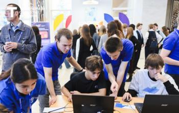 Тюменских школьников и студентов ждет день технологий и стажировок на «Инфотех Junior»