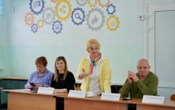 «Тюмень – город Героев»: школьникам Березняковского расскажут о выдающихся земляках