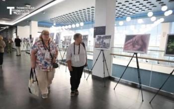 В Тюмени откроют выставку «Лица героев»